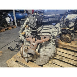 MOTORE COMPLETO NISSAN Juke 1° Serie HR16DE 117 CV HR16DE benzina 1598 ( 1704640