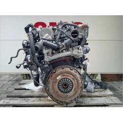 MOTORE COMPLETO OPEL ZAFIRA TOURER (2010-) A20DT 131 CV 97 KW A20DT DIESEL 1956 (10-)