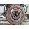 MOTORE COMPLETO OPEL ZAFIRA TOURER (2010-) A20DT 131 CV 97 KW A20DT DIESEL 1956 (10-)