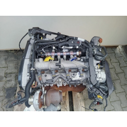 MOTORE COMPLETO OPEL ZAFIRA TOURER (2010-) A20DT 131 CV 97 KW A20DT DIESEL 1956 (10-)
