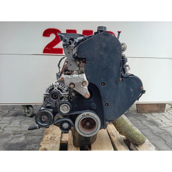 Complete Engine FIAT DUCATO 3rd SERIES F1AE0481D 120 HP 89 kW F1AE0481D DIESEL 2287 (94–02)