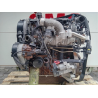 Complete Engine FIAT DUCATO 3rd SERIES F1AE0481D 120 HP 89 kW F1AE0481D DIESEL 2287 (94–02)
