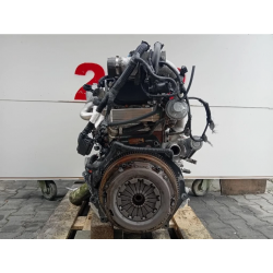 Complete Engine FIAT DUCATO 3rd SERIES F1AE0481D 120 HP 89 kW F1AE0481D DIESEL 2287 (94–02)