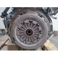 Complete Engine FIAT DUCATO 3rd SERIES F1AE0481D 120 HP 89 kW F1AE0481D DIESEL 2287 (94–02)