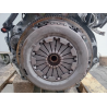 Complete Engine FIAT DUCATO 3rd SERIES F1AE0481D 120 HP 89 kW F1AE0481D DIESEL 2287 (94–02)