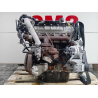 Complete Engine FIAT DUCATO 3rd SERIES F1AE0481D 120 HP 89 kW F1AE0481D DIESEL 2287 (94–02)