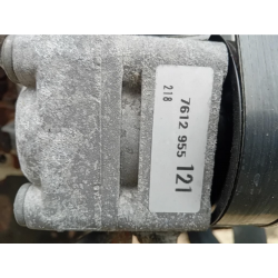 Complete Engine FIAT DUCATO 3rd SERIES F1AE0481D 120 HP 89 kW F1AE0481D DIESEL 2287 (94–02)