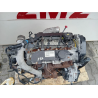 Complete Engine FIAT DUCATO 3rd SERIES F1AE0481D 120 HP 89 kW F1AE0481D DIESEL 2287 (94–02)