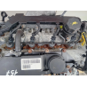 Complete Engine FIAT DUCATO 3rd SERIES F1AE0481D 120 HP 89 kW F1AE0481D DIESEL 2287 (94–02)