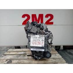 COMPLETE ENGINE TOYOTA...