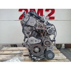 MOTORE COMPLETO TOYOTA YARIS SERIE 1NDTV 90 CV 67 KW 1NDTV DIESEL 1364 (08-11)