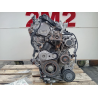 MOTORE COMPLETO TOYOTA YARIS SERIE 1NDTV 90 CV 67 KW 1NDTV DIESEL 1364 (08-11)
