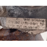 MOTORE COMPLETO TOYOTA YARIS SERIE 1NDTV 90 CV 67 KW 1NDTV DIESEL 1364 (08-11)