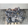 MOTORE COMPLETO TOYOTA YARIS SERIE 1NDTV 90 CV 67 KW 1NDTV DIESEL 1364 (08-11)