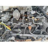 MOTORE COMPLETO TOYOTA YARIS SERIE 1NDTV 90 CV 67 KW 1NDTV DIESEL 1364 (08-11)