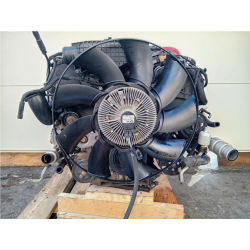 COMPLETE ENGINE LAND ROVER SPORT 306DT 256 HP 190 kW 306DT DIESEL 2993 (2005–2013)