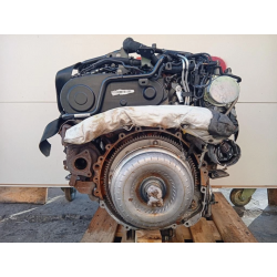 MOTORE COMPLETO LAND ROVER SPORT 306DT 256 CV 190 KW 306DT DIESEL 2993 (05-13)
