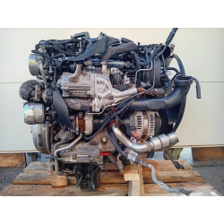 MOTORE COMPLETO LAND ROVER SPORT 306DT 256 CV 190 KW 306DT DIESEL 2993 (05-13)