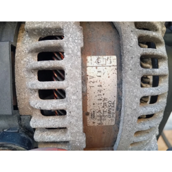 MOTORE COMPLETO LAND ROVER SPORT 306DT 256 CV 190 KW 306DT DIESEL 2993 (05-13)