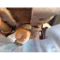 MOTORE COMPLETO LAND ROVER SPORT 306DT 256 CV 190 KW 306DT DIESEL 2993 (05-13)