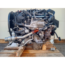 COMPLETE ENGINE LAND ROVER SPORT 306DT 256 HP 190 kW 306DT DIESEL 2993 (2005–2013)