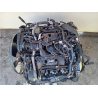 MOTORE COMPLETO LAND ROVER SPORT 306DT 256 CV 190 KW 306DT DIESEL 2993 (05-13)