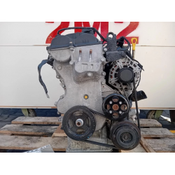 COMPLETE ENGINE HYUNDAI I20 SERIES G4LA 86 HP 64 kW G4LA PETROL 1248 (2012–2018)