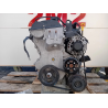 COMPLETE ENGINE HYUNDAI I20 SERIES G4LA 86 HP 64 kW G4LA PETROL 1248 (2012–2018)