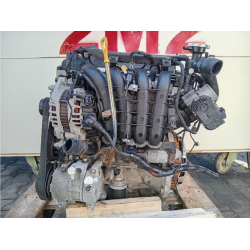 COMPLETE ENGINE HYUNDAI I20 SERIES G4LA 86 HP 64 kW G4LA PETROL 1248 (2012–2018)