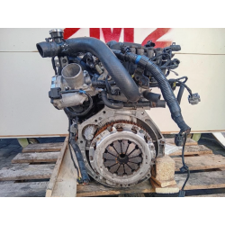 COMPLETE ENGINE HYUNDAI I20 SERIES G4LA 86 HP 64 kW G4LA PETROL 1248 (2012–2018)