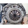 COMPLETE ENGINE HYUNDAI I20 SERIES G4LA 86 HP 64 kW G4LA PETROL 1248 (2012–2018)