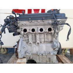 COMPLETE ENGINE HYUNDAI I20 SERIES G4LA 86 HP 64 kW G4LA PETROL 1248 (2012–2018)