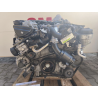 COMPLETE ENGINE MERCEDES E-CLASS STATION WAGON W211 642920 190 HP 141 kW 642920 DIESEL 2987 (2002–2007)