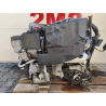 COMPLETE ENGINE MERCEDES E-CLASS STATION WAGON W211 642920 190 HP 141 kW 642920 DIESEL 2987 (2002–2007)