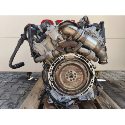COMPLETE ENGINE MERCEDES E-CLASS STATION WAGON W211 642920 190 HP 141 kW 642920 DIESEL 2987 (2002–2007)