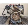 COMPLETE ENGINE MERCEDES E-CLASS STATION WAGON W211 642920 190 HP 141 kW 642920 DIESEL 2987 (2002–2007)