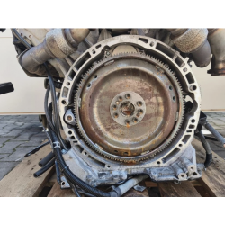 COMPLETE ENGINE MERCEDES E-CLASS STATION WAGON W211 642920 190 HP 141 kW 642920 DIESEL 2987 (2002–2007)