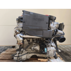 COMPLETE ENGINE MERCEDES E-CLASS STATION WAGON W211 642920 190 HP 141 kW 642920 DIESEL 2987 (2002–2007)