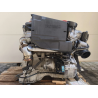COMPLETE ENGINE MERCEDES E-CLASS STATION WAGON W211 642920 190 HP 141 kW 642920 DIESEL 2987 (2002–2007)