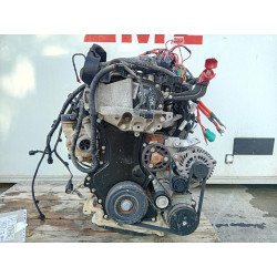 MOTORE COMPLETO OPEL Movano...
