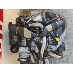 COMPLETE ENGINE MERCEDES E-CLASS STATION WAGON W211 642920 190 HP 141 kW 642920 DIESEL 2987 (2002–2007)