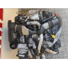 COMPLETE ENGINE MERCEDES E-CLASS STATION WAGON W211 642920 190 HP 141 kW 642920 DIESEL 2987 (2002–2007)