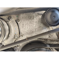 COMPLETE ENGINE MERCEDES E-CLASS STATION WAGON W211 642920 190 HP 141 kW 642920 DIESEL 2987 (2002–2007)