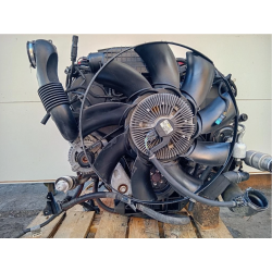 COMPLETE ENGINE LAND ROVER DISCOVERY SERIES IV 306DT 245 HP 182 kW 306DT DIESEL 2993 (2010–)