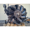 COMPLETE ENGINE LAND ROVER DISCOVERY SERIES IV 306DT 245 HP 182 kW 306DT DIESEL 2993 (2010–)