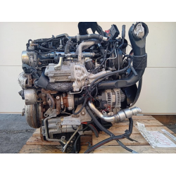 COMPLETE ENGINE LAND ROVER DISCOVERY SERIES IV 306DT 245 HP 182 kW 306DT DIESEL 2993 (2010–)