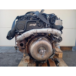 COMPLETE ENGINE LAND ROVER DISCOVERY SERIES IV 306DT 245 HP 182 kW 306DT DIESEL 2993 (2010–)