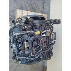 COMPLETE ENGINE LAND ROVER DISCOVERY SERIES IV 306DT 245 HP 182 kW 306DT DIESEL 2993 (2010–)