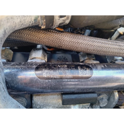 COMPLETE ENGINE LAND ROVER DISCOVERY SERIES IV 306DT 245 HP 182 kW 306DT DIESEL 2993 (2010–)