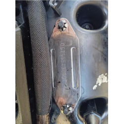 COMPLETE ENGINE LAND ROVER DISCOVERY SERIES IV 306DT 245 HP 182 kW 306DT DIESEL 2993 (2010–)